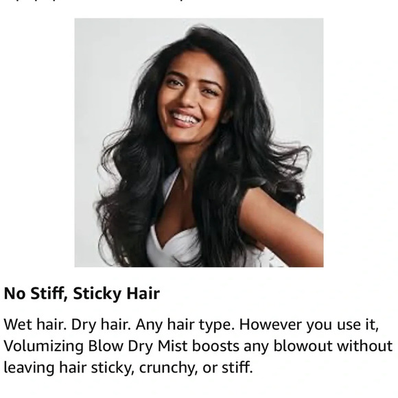 Olaplex Volumizing Blow Dry Mist 5 oz / 150 ml - Picture 10 of 10